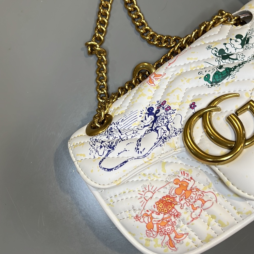 Disney bag